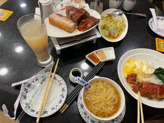 -丽的面家(多宝路店)