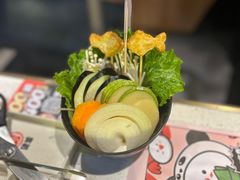 -猫抓烤肉(春熙路店)