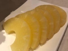 渣渣菠萝-么子烤肉(化龙池店)