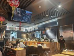 -汪爹爹武汉牛三鲜(朝外大街店)
