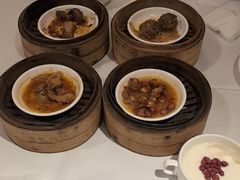 -万龙洲海鲜(南新仓店)