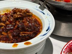 -欧记大排档·景德菜(上海首店)