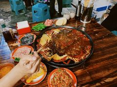 -独雅老火锅(原宏声巷店)