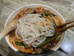 -吉庆桂林米粉·柳州螺蛳粉(港汇广场店)