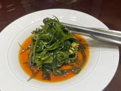 -鑫复盛礼记酒店·国家白金五钻酒家