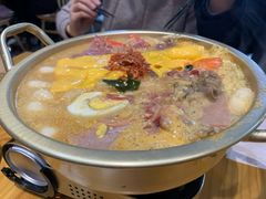 -芝芝Z-cheese芝士年糕专门店