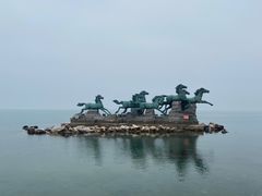 -养马岛旅游度假区