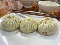-津门如意包子铺(宾西路店)