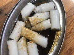 猪肠粉-陈添記·祖傳爽鱼皮·西关老字号(广州首店)