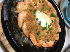 -常和州·夜宵大排档(常州单店)