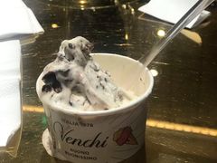 -VENCHI 闻绮(北京国贸商城店)