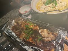 -新白鹿餐厅(松江开元地中海店)
