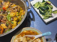 -清真·舒迩布炕锅王·高原美食文化(青海总店)