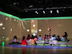 -小鸡哆哆故事屋·儿童乐园(嘉里城店)