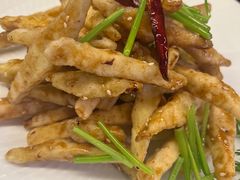 -四世同堂·京菜·烤鸭(双井店)