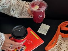 -M Stand(成都COSMO店)