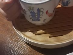 -南拳十三姨·潮汕砂锅粥(世纪金源店)