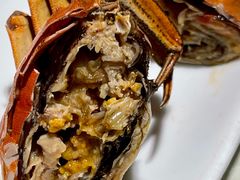 -金典银峰老鹅馆·昆山菜(亭林公园店)