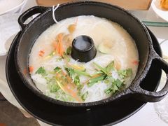 -飞虎过桥米线(翠湖店)