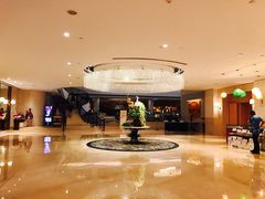 -深圳香格里拉酒店
