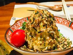-肉魁屋·烧肉·烧鸟·酒场(高新店)