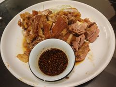 -鼎香润(德胜门内店)