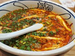 -陇上秦轩biangbiang面(萧山万象汇店)