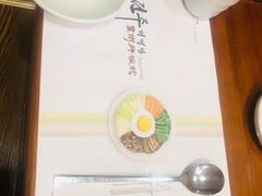 -全州拌饭馆(断桥店)