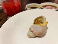 -香荟Aroma·外滩茂悦大酒店