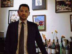 -LESCEDARS Brasserie Bistro香柏树