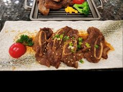 -菊上料理(蜀山银泰百货店)