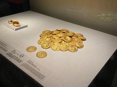 -陕西历史博物馆