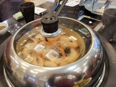 -祥记餐饮•豫粤珍味(郑东新区新长安店)