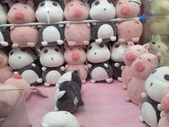 -小象猛犸(炫地购物中心店)