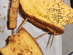 -醉炫音速烧烤(沙河总店)