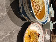 -奇芳阁·百年清真南京菜(夫子庙店)