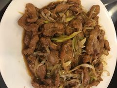 -晋阳饭庄(虎坊桥店)