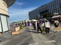 -龙湖南京江北天街