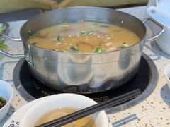 -土风豆米火锅(鸿通城店)