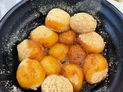 豆面汤圆-云平风味园(护国路店)