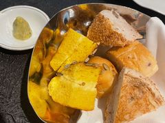 -燃扒房Steakhouse(皇庭店)
