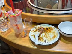 -人民公社大食堂(顺义总店)