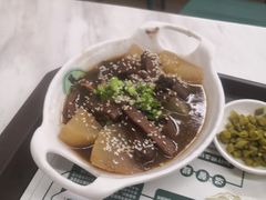 -吴一川韭香粉皮(丽香苑分店)