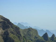 -灵山