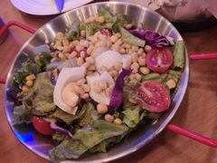 -兔子洞美式烤肉(勺园店)