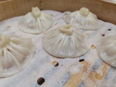 虾肉汤包-小六汤包(万和城店)