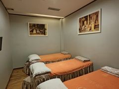 -黄金水汇·美食(春风路店)