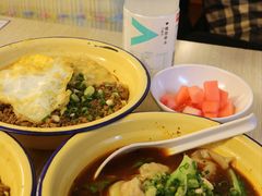 -阿福板凳面(观音桥店)
