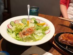 -铃木食堂(帽儿胡同店)