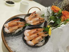 -万龙洲海鲜(大兴绿地缤纷城店)